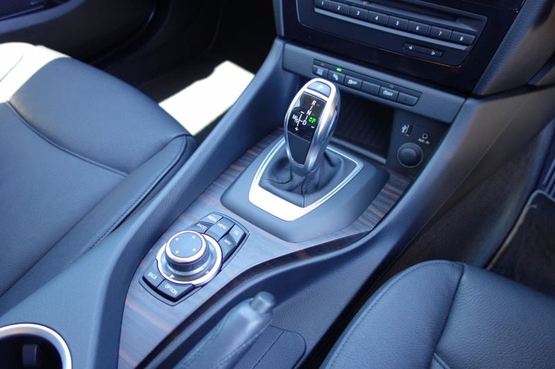 2014 BMW X1 SDRIVE18D E84 LCI