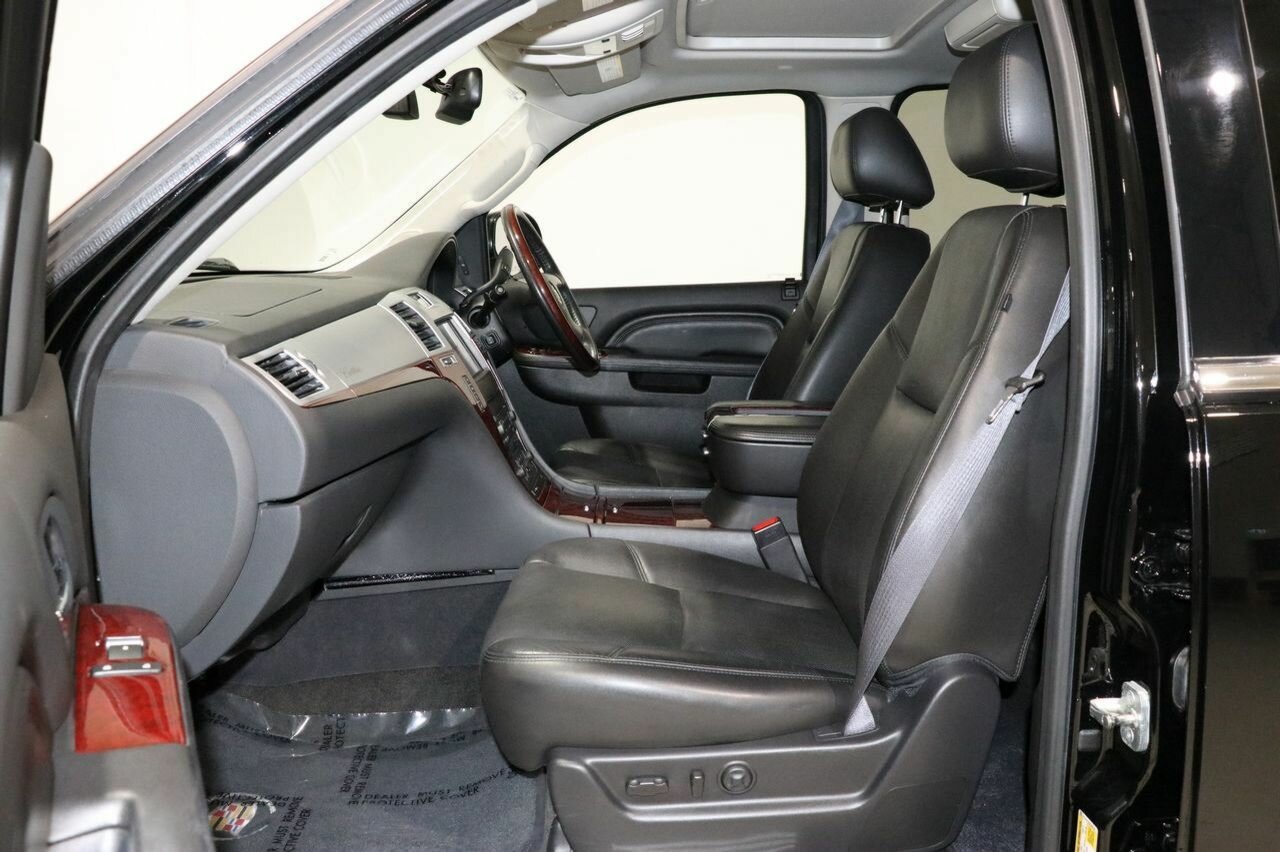 2013 CADILLAC ESCALADE ESV AUTOMATIC WAGON
