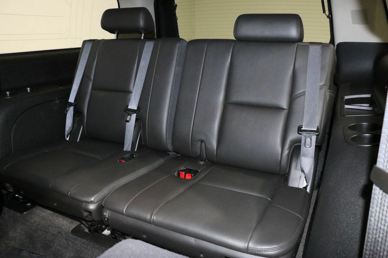 2013 CADILLAC ESCALADE ESV AUTOMATIC WAGON