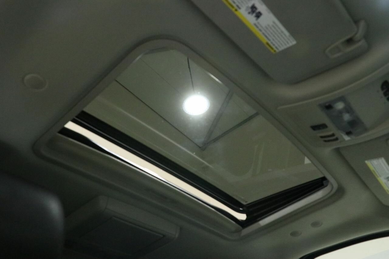 2013 CADILLAC ESCALADE ESV AUTOMATIC WAGON