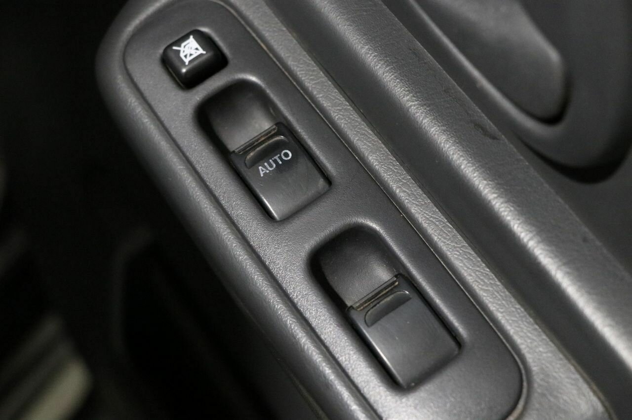 2014 SUZUKI JIMNY 5 SP MANUAL 4X4 2D WAGON