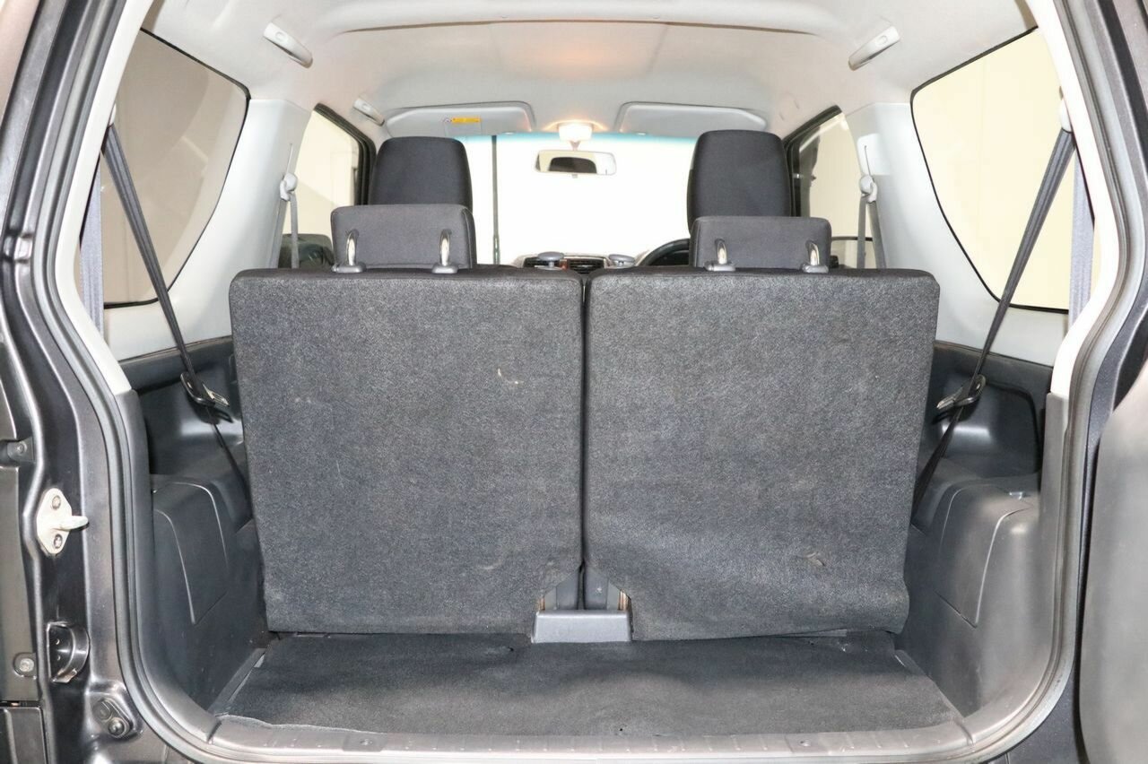 2014 SUZUKI JIMNY 5 SP MANUAL 4X4 2D WAGON