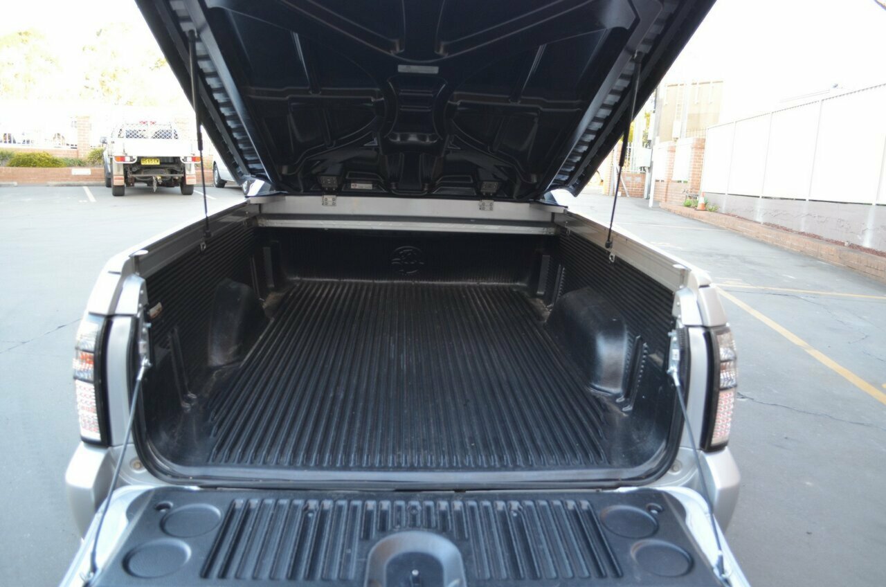 2003 HOLDEN COMMODORE VY II SS 6 SP MANUAL