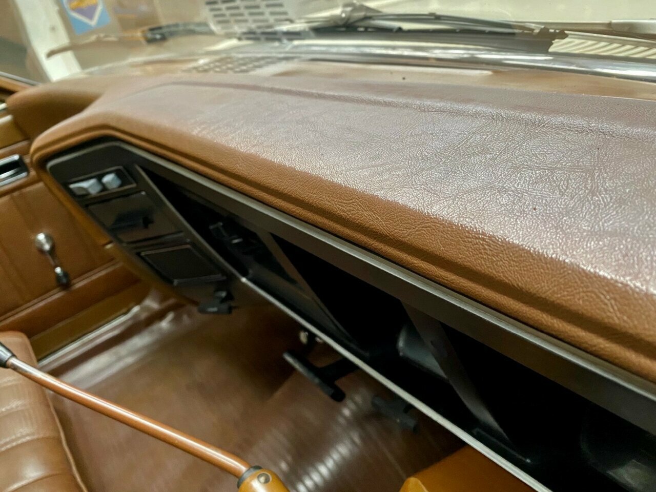1973 FORD FALCON XA 2 SP MANUAL 5D WAGON
