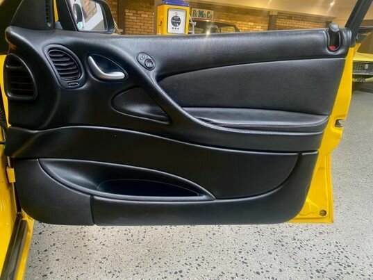 2006 HOLDEN SPECIAL VEHICLES MALOO VZ MALOO 4 SP AUTOMATIC UTILITY
