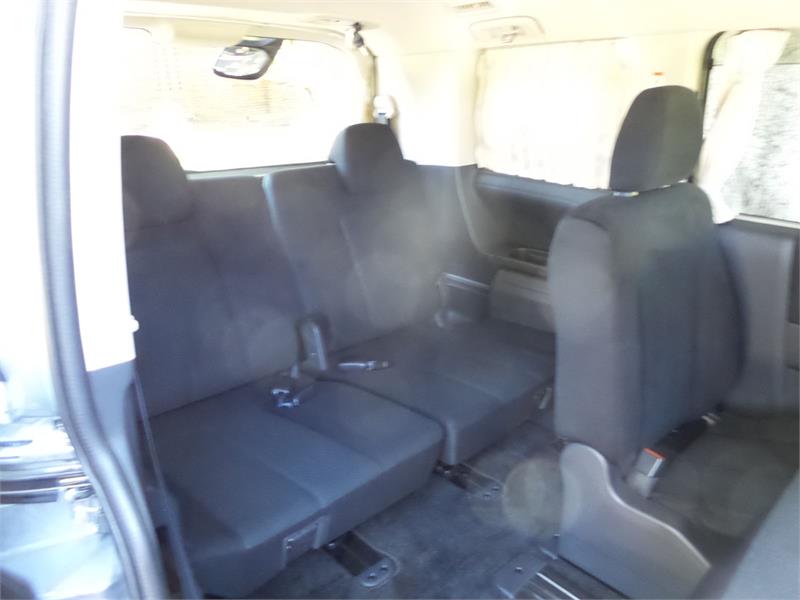 2015 MITSUBISHI DELICA CV5W AUTOMATIC VAN WAGON