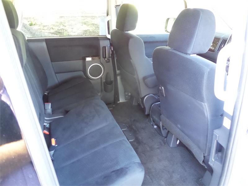 2015 MITSUBISHI DELICA CV5W AUTOMATIC VAN WAGON