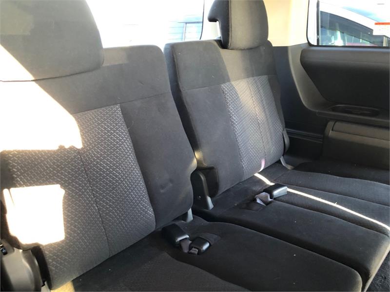 2012 MITSUBISHI DELICA AUTOMATIC VAN