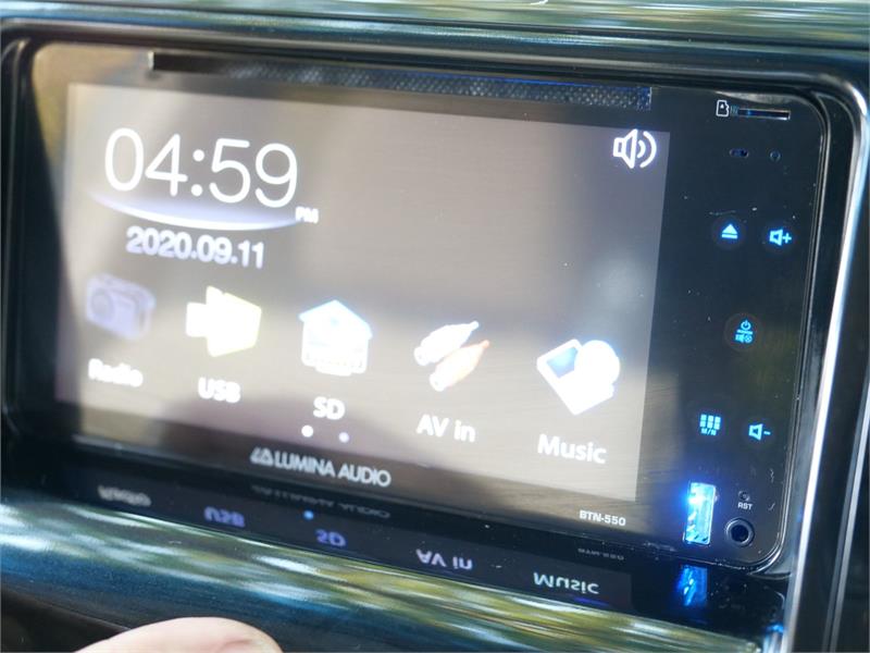2015 TOYOTA ESTIMA 5D X HYBRID AUTOMATIC