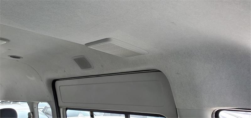 2007 TOYOTA HIACE TRH228 REGIUS ACE AUTOMATIC VAN