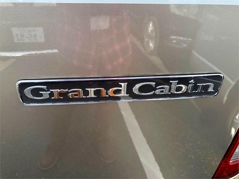 2008 TOYOTA HIACE TRH229 GRAND CABIN SLWB VAN