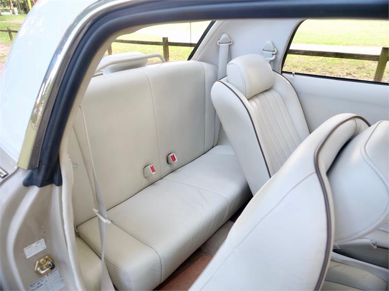 1991 NISSAN FIGARO CONVERTIBLE