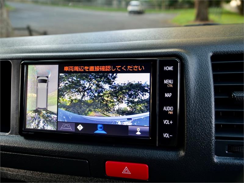 2022 TOYOTA HIACE GDH226R UPGRADE 4WD SUPER LONG WHEEL BASE TDI AUTOMATIC WAGON CAMPER