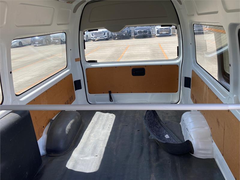 2019 TOYOTA HIACE GDH226R 4WD SUPER LONG WHEEL BASE AUTOMATIC WAGON