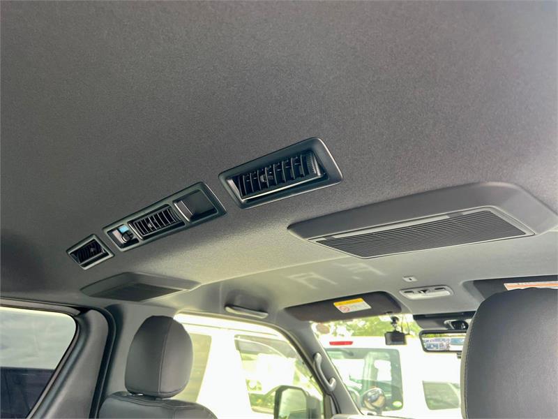 2023 TOYOTA HIACE GDH206R MY23 UPDATE SUPER GL AUTOMATIC VAN