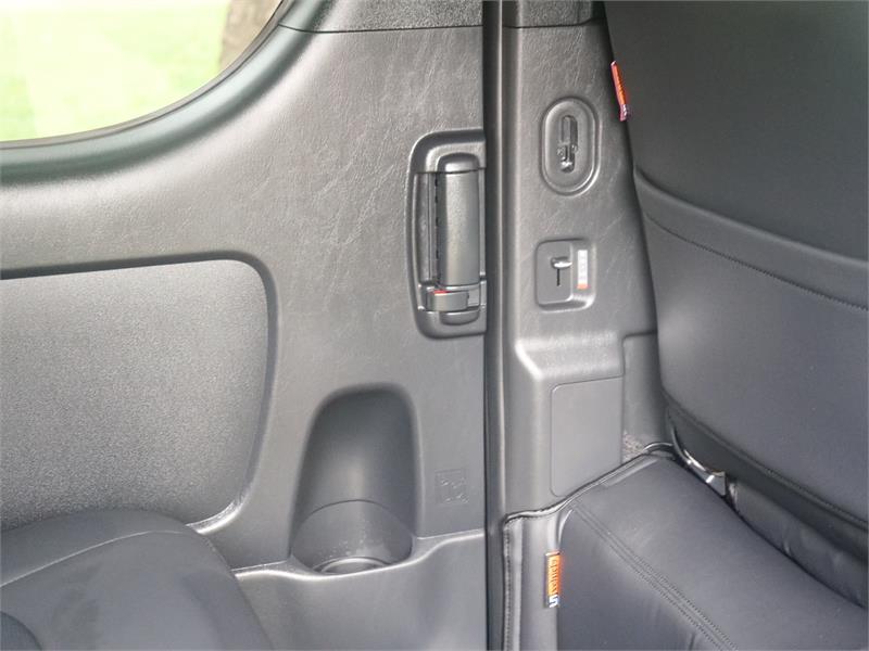 2023 TOYOTA HIACE GDH206R MY23 UPDATE SUPER GL AUTOMATIC VAN