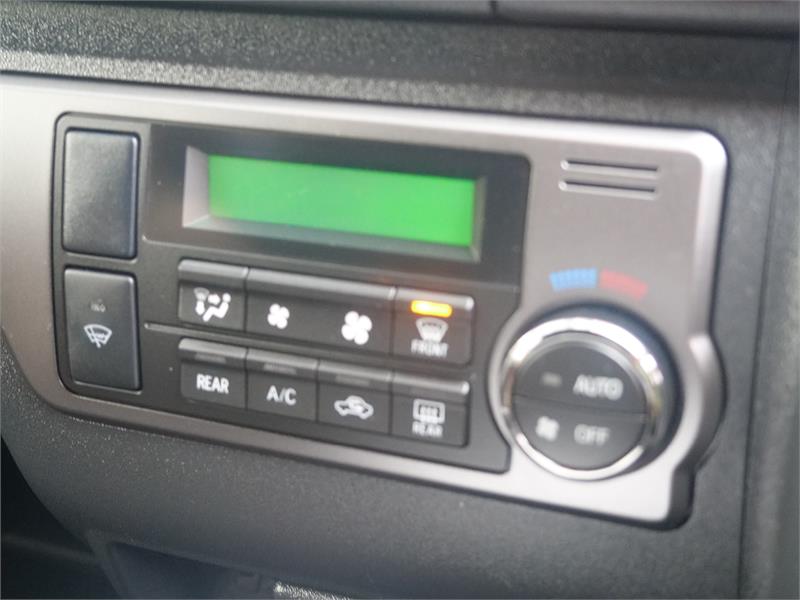 2023 TOYOTA HIACE GDH206R MY23 UPDATE SUPER GL AUTOMATIC VAN