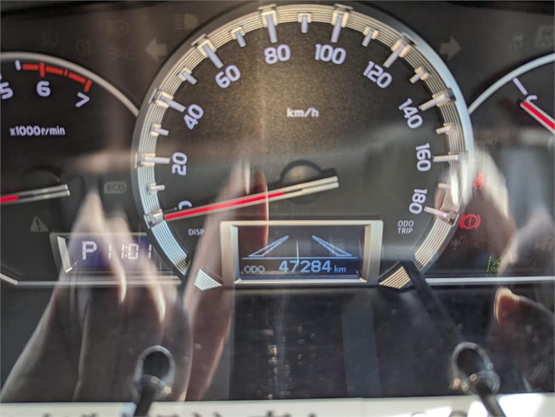 2019 TOYOTA HIACE TRH229R MY19 UPGRADE SLWB 4WD GRAND CABIN AUTOMATIC COMMUTER