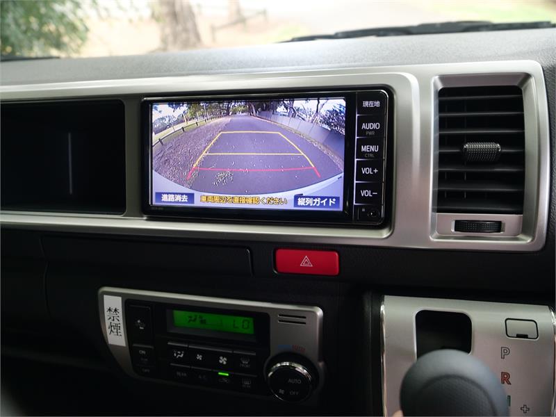 2019 TOYOTA HIACE TRH229R MY19 UPGRADE 4WD GRAND CABIN SLWB AUTOMATIC SLWB 10 SEATER