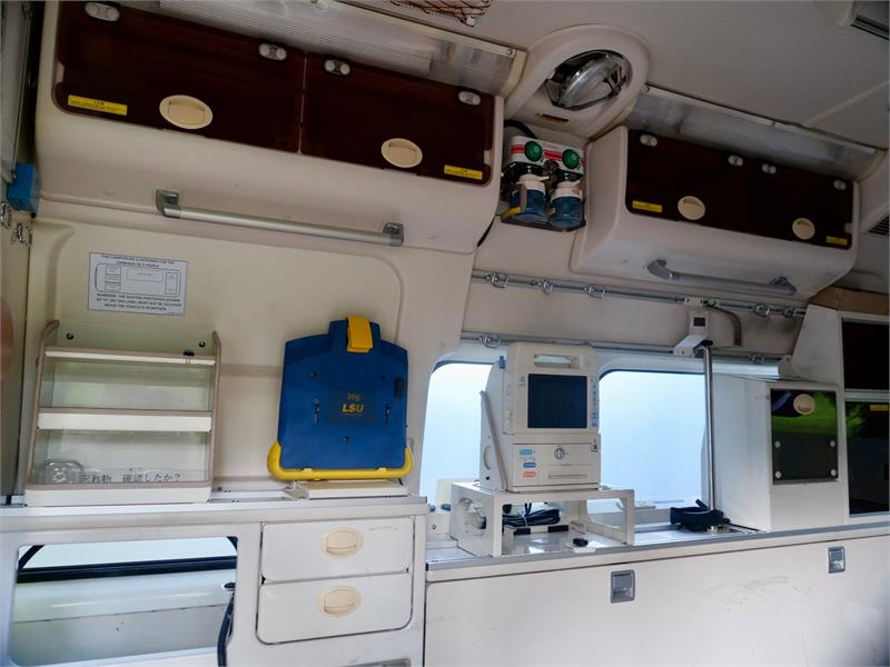 2013 TOYOTA HIACE TRH226R MY13 UPGRADE AUTOMATIC VAN