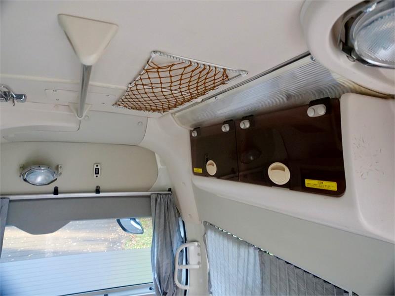 2013 TOYOTA HIACE TRH226R MY13 UPGRADE AUTOMATIC VAN