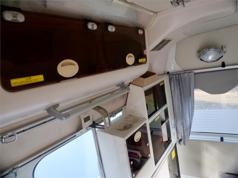 2013 TOYOTA HIACE TRH226R MY13 UPGRADE AUTOMATIC VAN