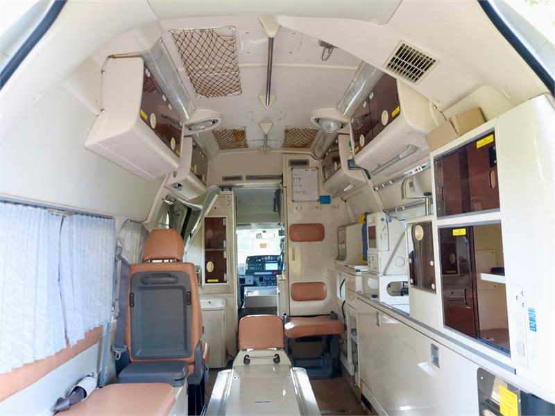 2013 TOYOTA HIACE TRH226R MY13 UPGRADE AUTOMATIC VAN