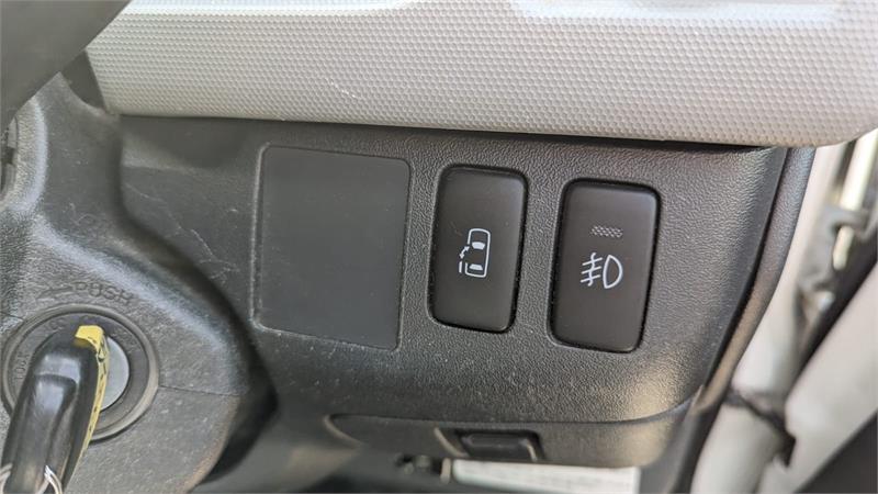 2013 TOYOTA HIACE TRH228R MY13 UPGRADE AUTOMATIC VAN