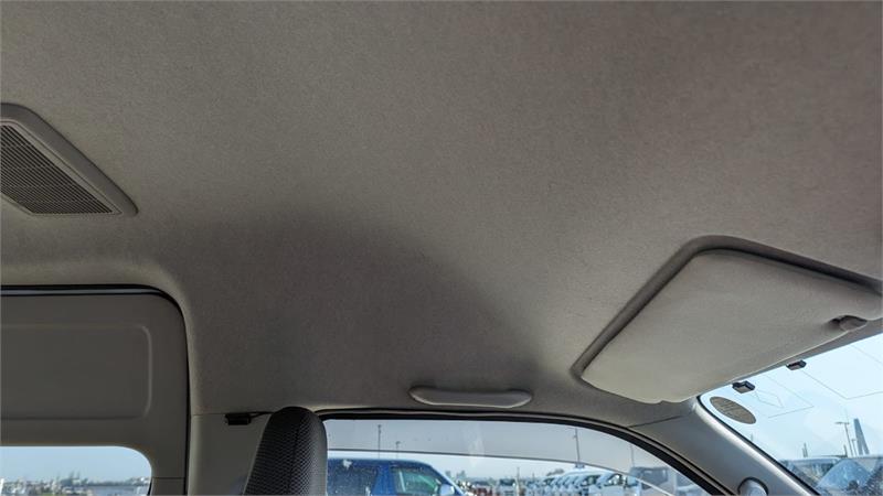 2013 TOYOTA HIACE TRH228R MY13 UPGRADE AUTOMATIC VAN