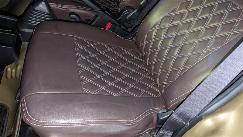 2019 DAIHATSU HI-JET JUMBO RAMBO EDITION 4WD LIFT KIT DUAL RANGE RAMBO EDITION MANUAL UTE