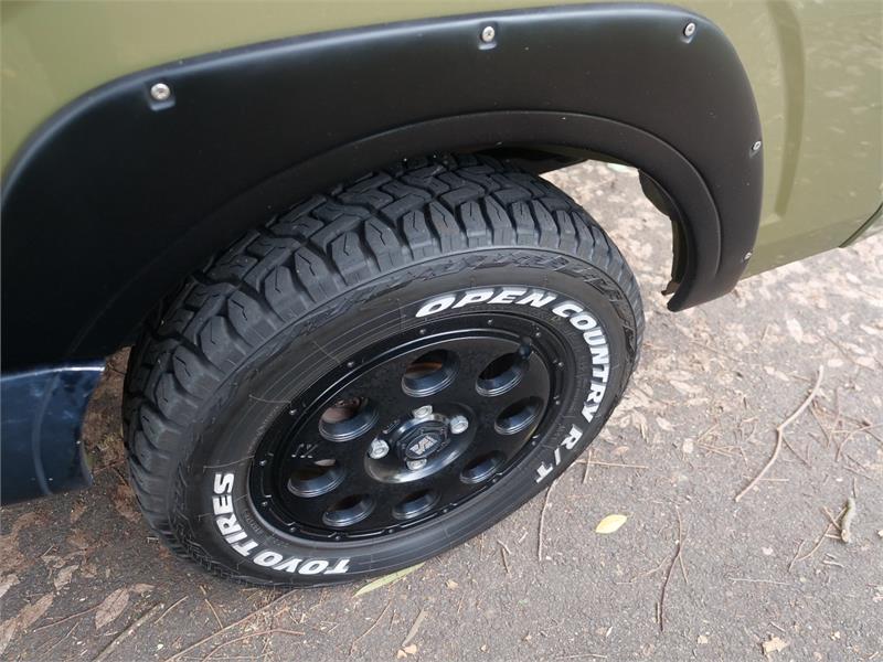 2019 DAIHATSU HI-JET JUMBO RAMBO EDITION 4WD LIFT KIT DUAL RANGE RAMBO EDITION MANUAL UTE