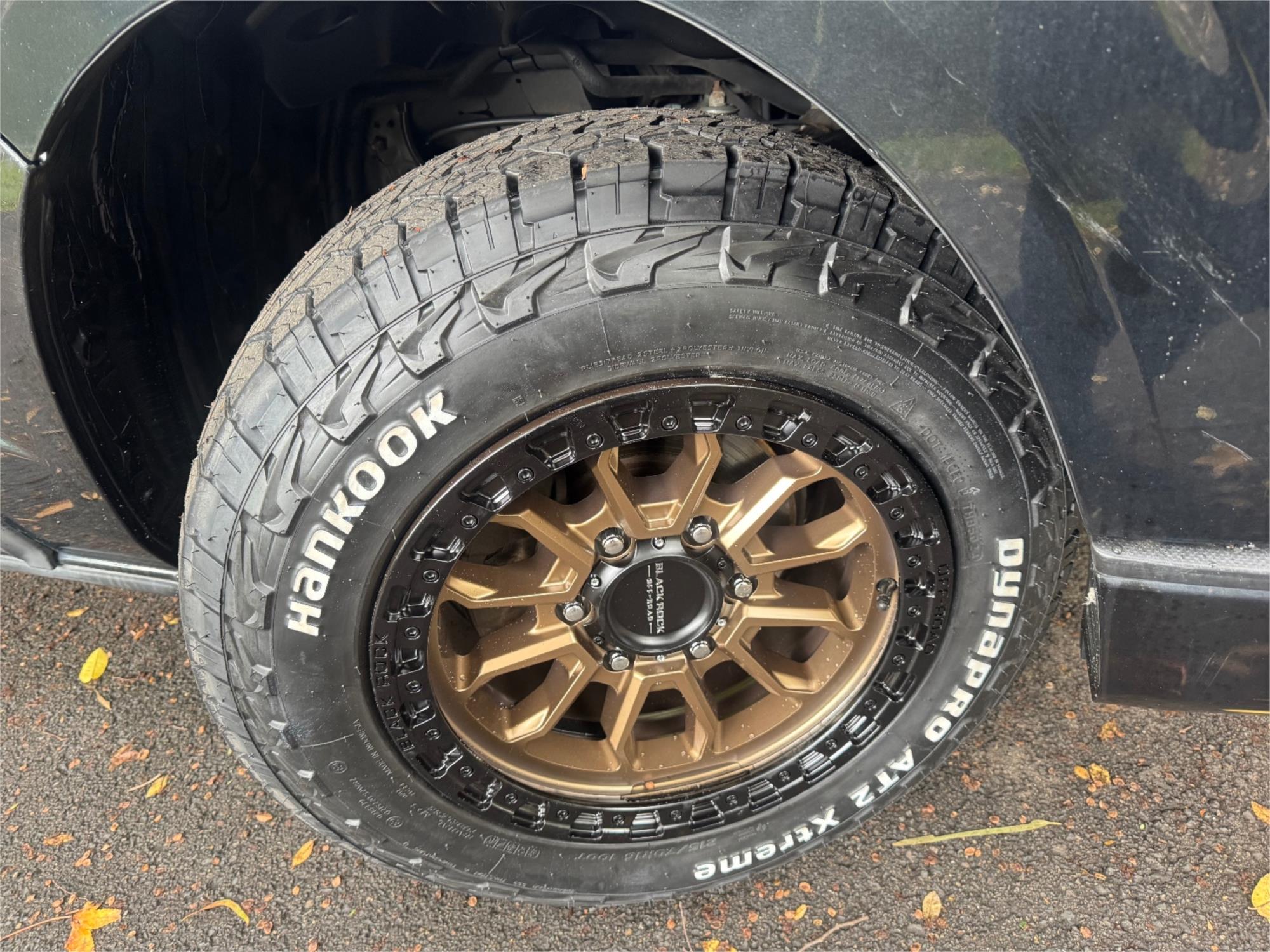 2019 TOYOTA HIACE GDH206 DX 4 SP AUTOMATIC