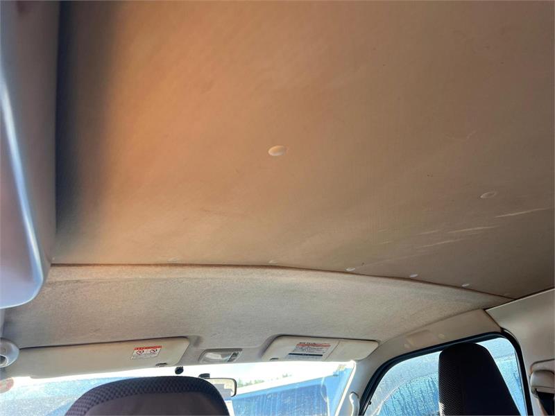 2013 TOYOTA HIACE 5 SP MANUAL VAN