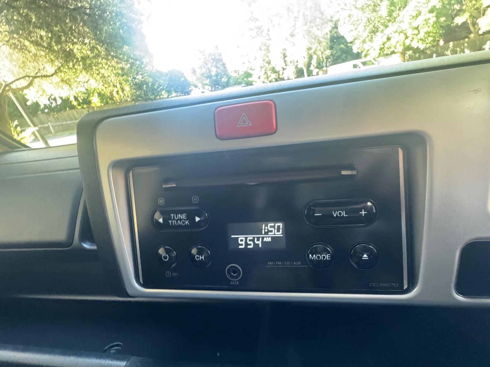 2019 DAIHATSU HIJET AUTO UTE