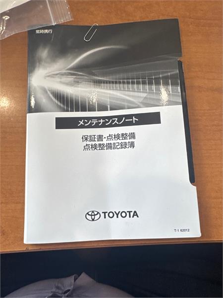 2021 TOYOTA HIACE 6 SP AUTOMATIC VAN