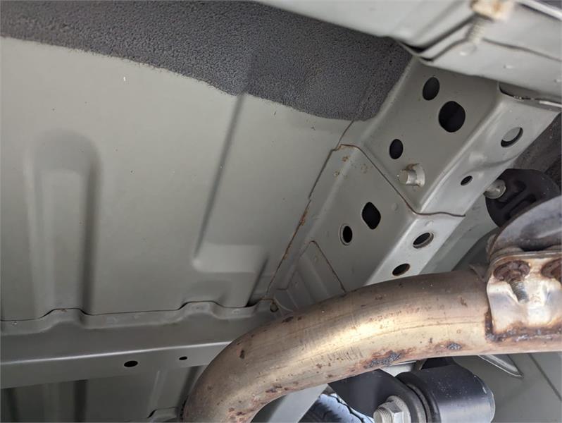 2021 TOYOTA HIACE 6 SP AUTOMATIC VAN