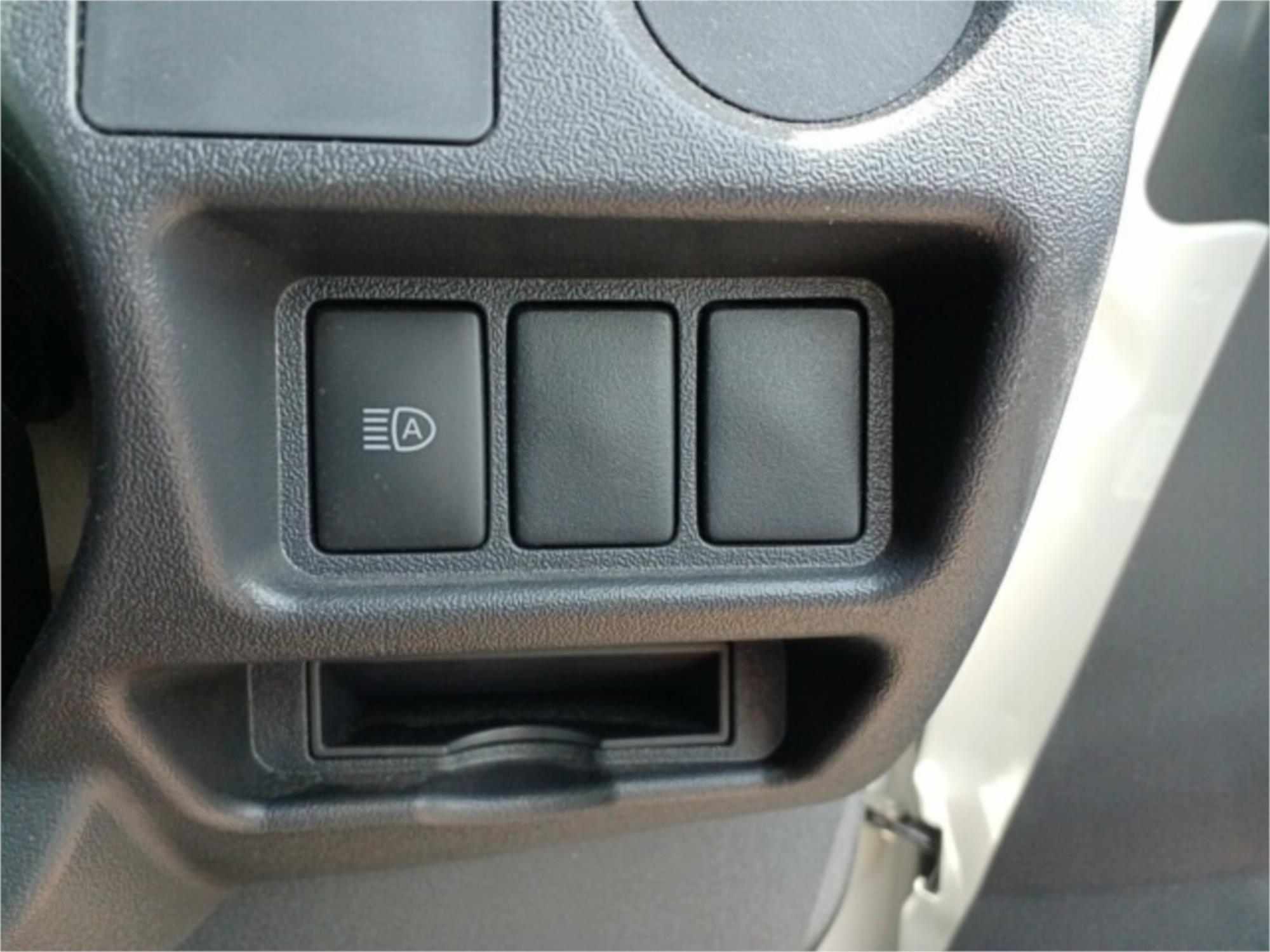 2019 TOYOTA HIACE TRH206 AUTOMATIC 2D VAN
