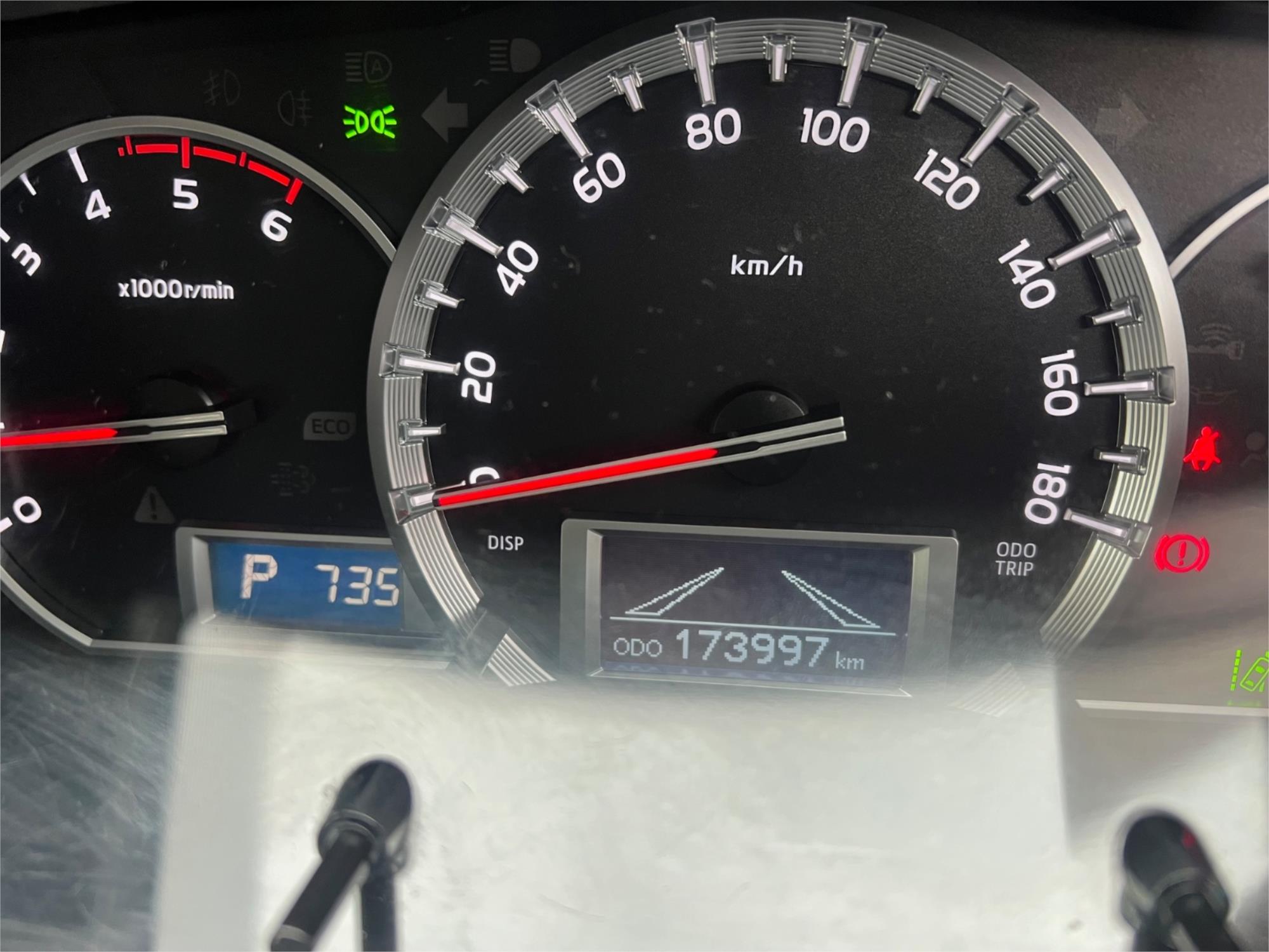 2018 TOYOTA HIACE GDH206 6 SP AUTOMATIC VAN