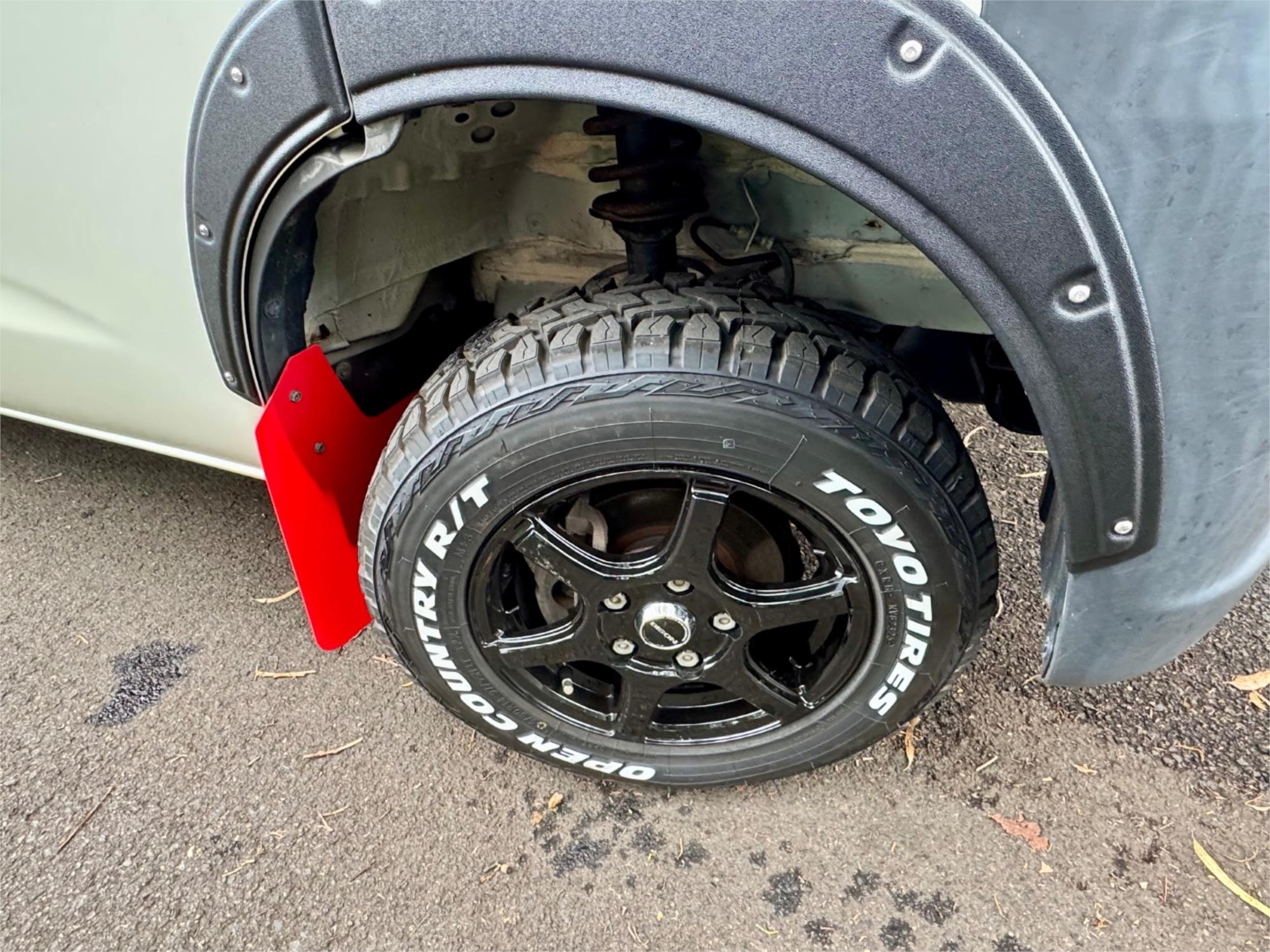 2019 TOYOTA TOWN ACE DX MANUAL VAN
