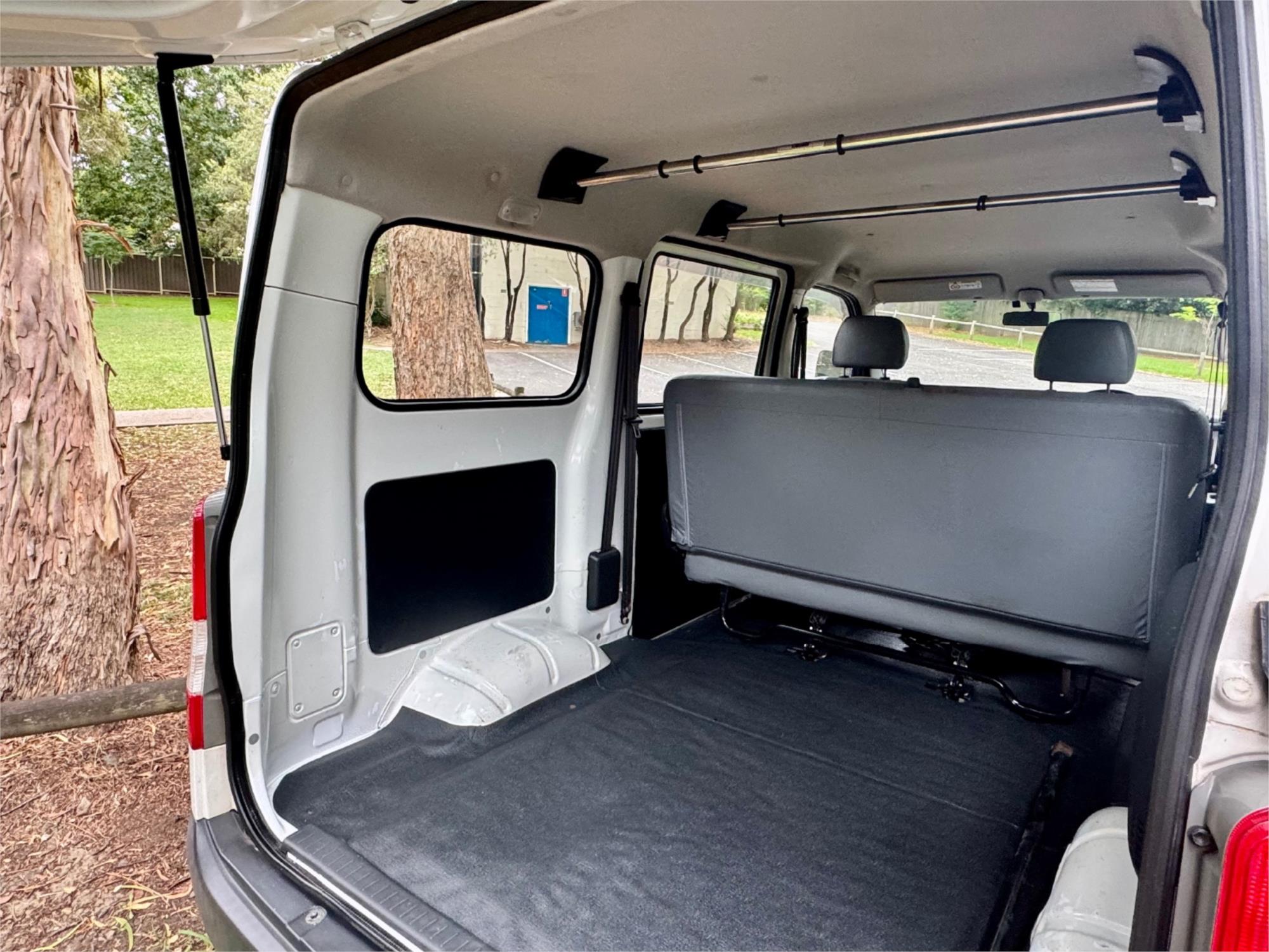 2019 TOYOTA TOWN ACE DX MANUAL VAN