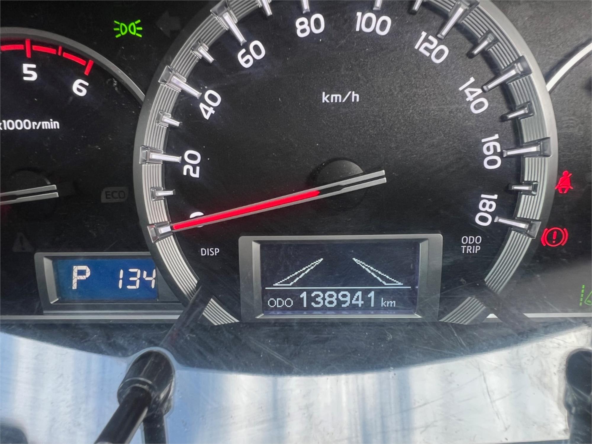 2018 TOYOTA HIACE GDH206 6 SP AUTOMATIC VAN