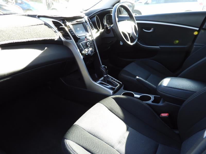 2013 HYUNDAI i30 Active GD2
