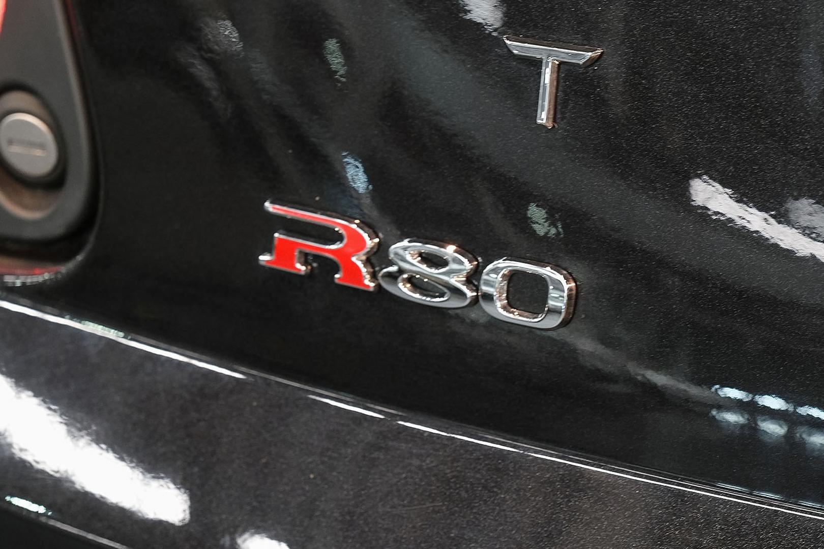 2012 TESLA SPORT 2.5 AUTOMATIC ROADSTER