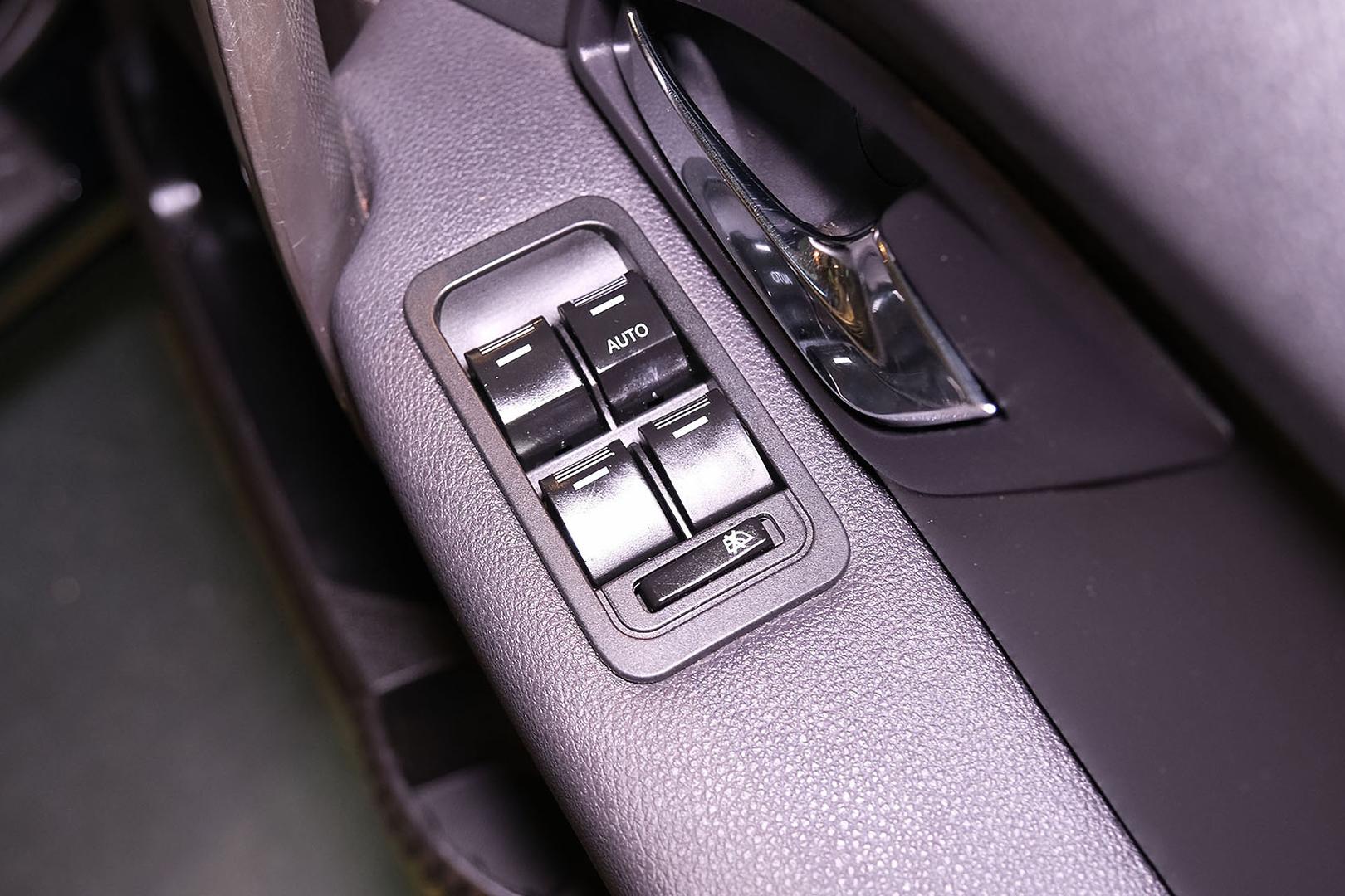 2014 FORD TERRITORY SZ TITANIUM AUTO WAGON