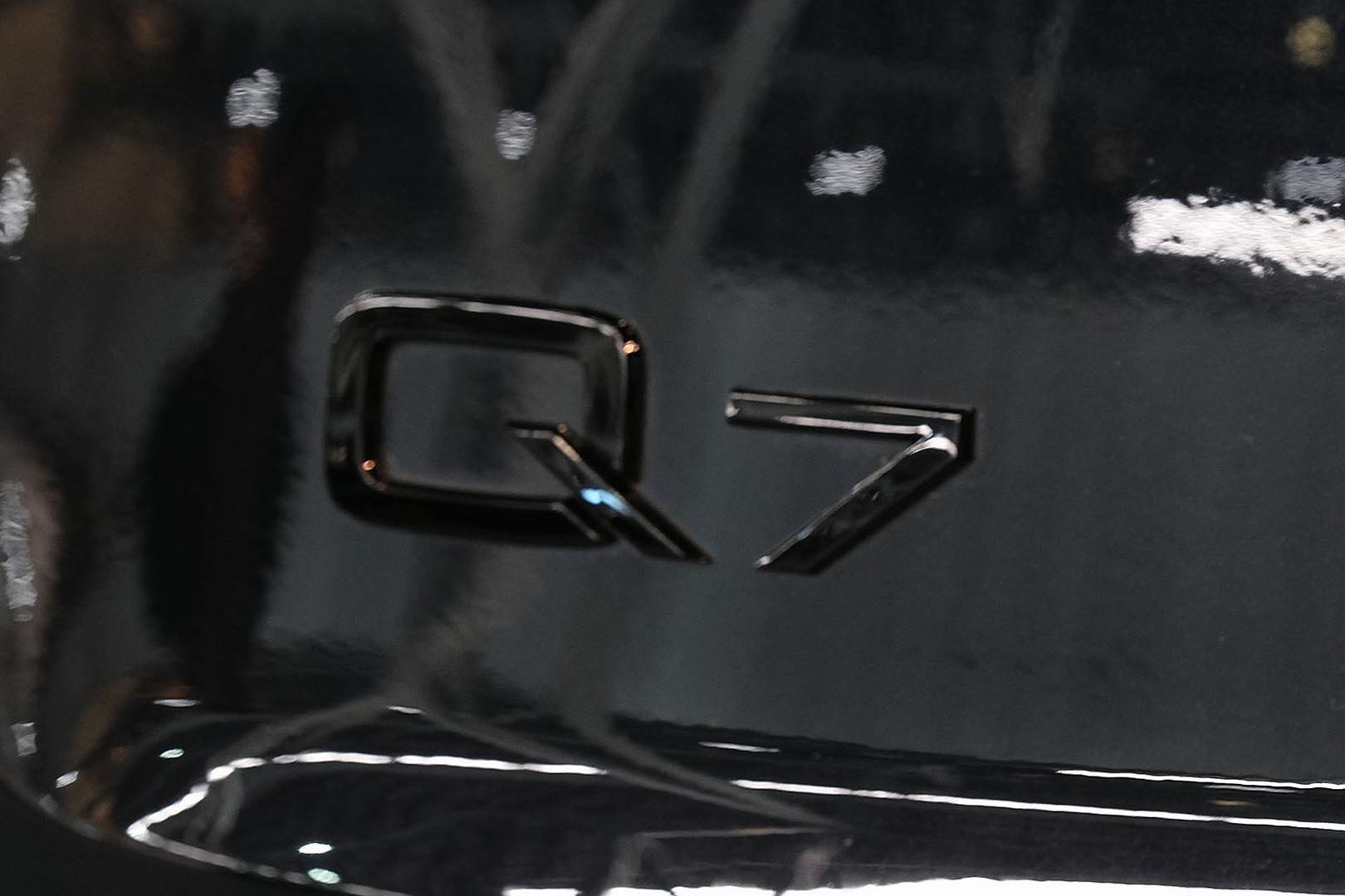 2021 AUDI Q7 50 TDI S LINE QUATTRO MY21 AUTO WAGON
