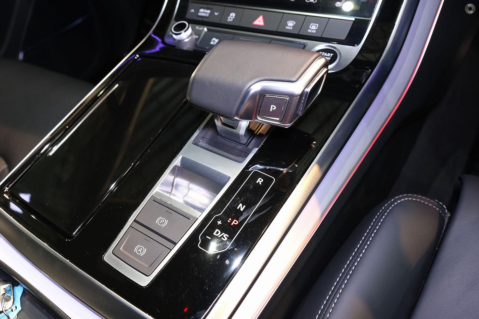 2021 AUDI Q7 50 TDI S LINE QUATTRO MY21 AUTO WAGON