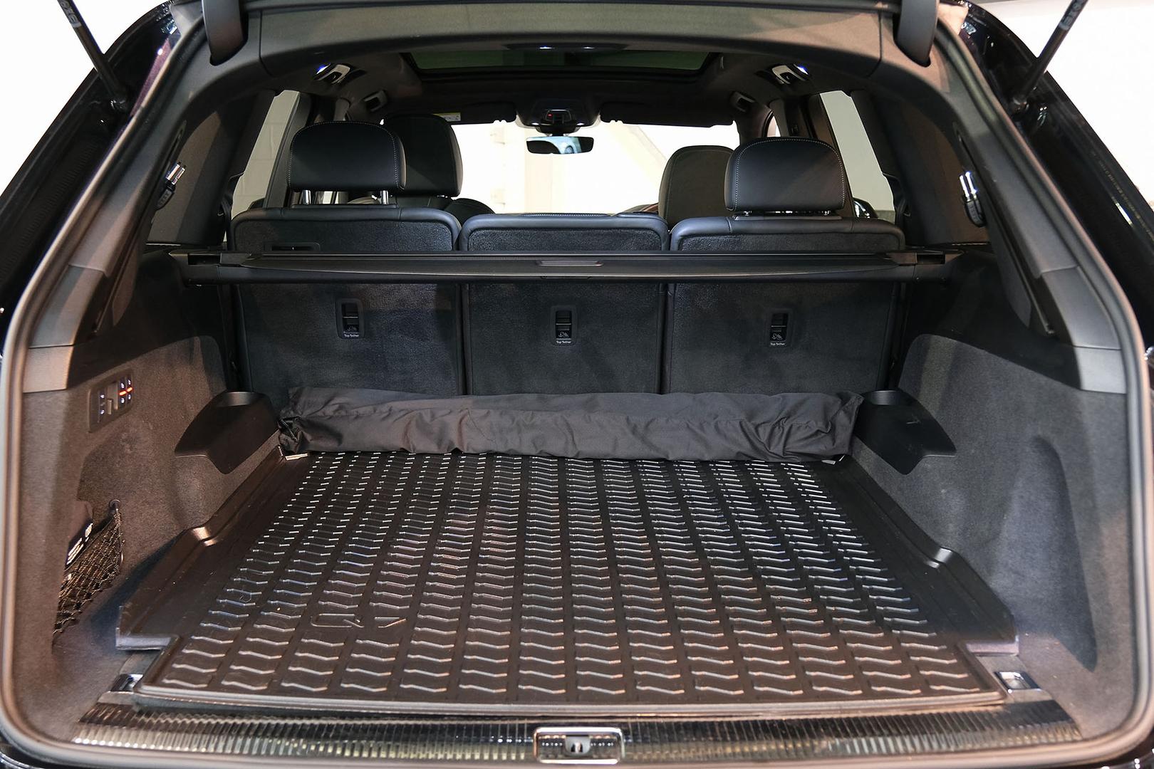 2021 AUDI Q7 50 TDI S LINE QUATTRO MY21 AUTO WAGON