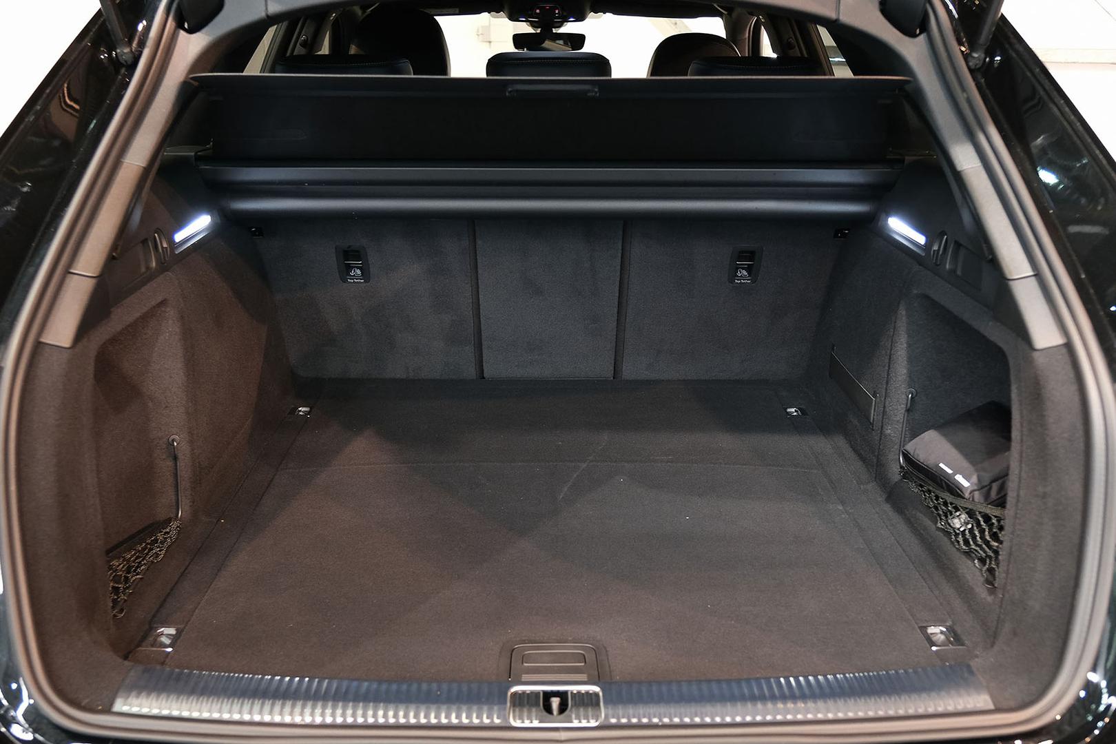 2023 AUDI A4 45 TFSI S LINE AUTO QUATTRO MY23 WAGON