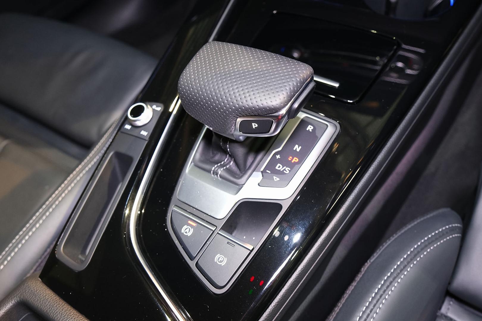 2023 AUDI A4 45 TFSI S LINE AUTO QUATTRO MY23 WAGON