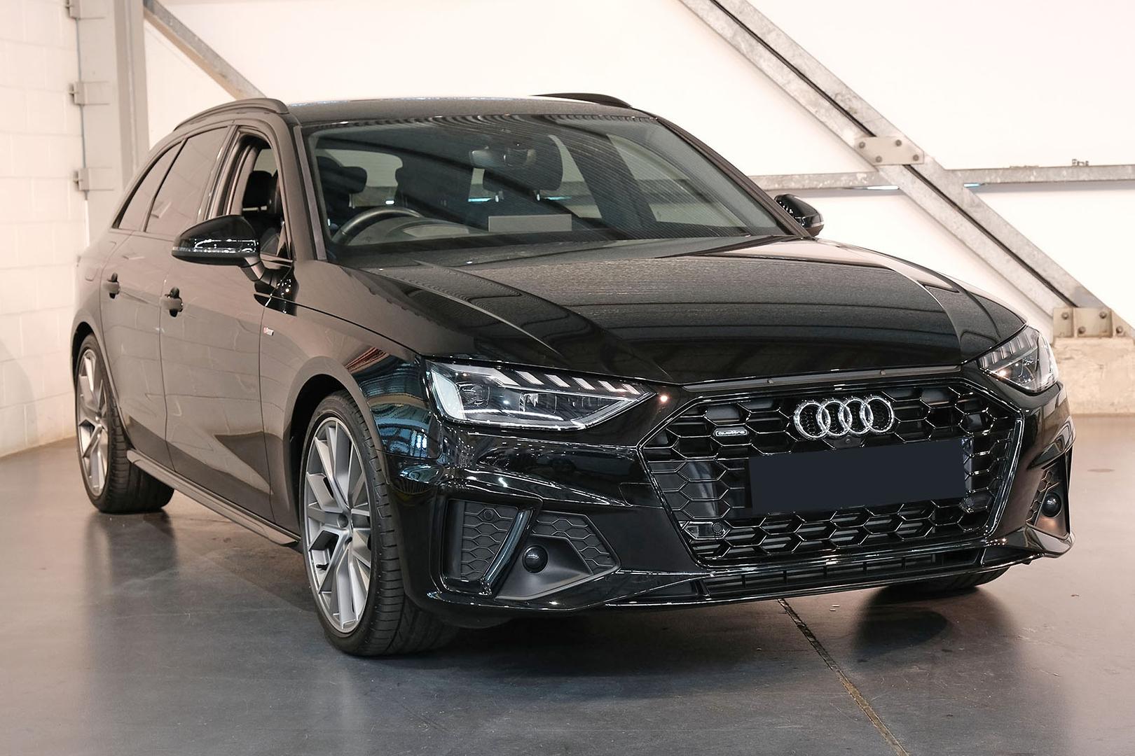 2023 AUDI A4 45 TFSI S LINE AUTO QUATTRO MY23 WAGON